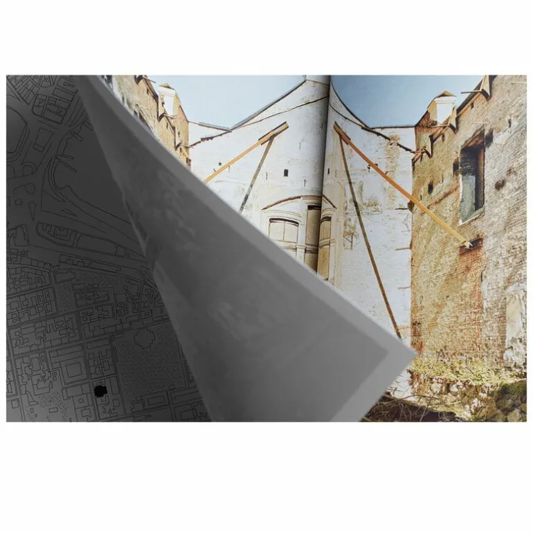 Art & Theory Publishing Andreas-Martin Löf Arkitekter - One to One