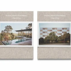 Art & Theory Publishing Andreas-Martin Löf Arkitekter - One to One