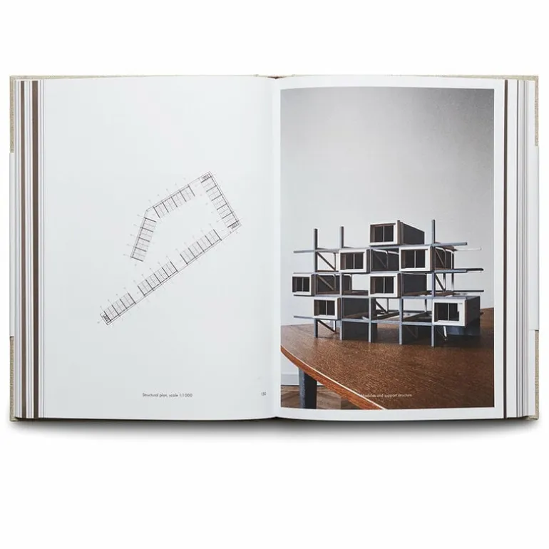 Art & Theory Publishing Andreas-Martin Löf Arkitekter - One to One