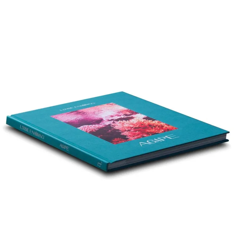 Art & Theory Publishing Louise Enhörning: Agape