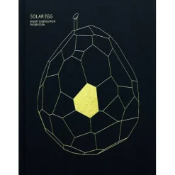 Art & Theory Publishing Bigert & Bergström: Solar Egg