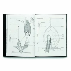 Art & Theory Publishing Bigert & Bergström: Solar Egg