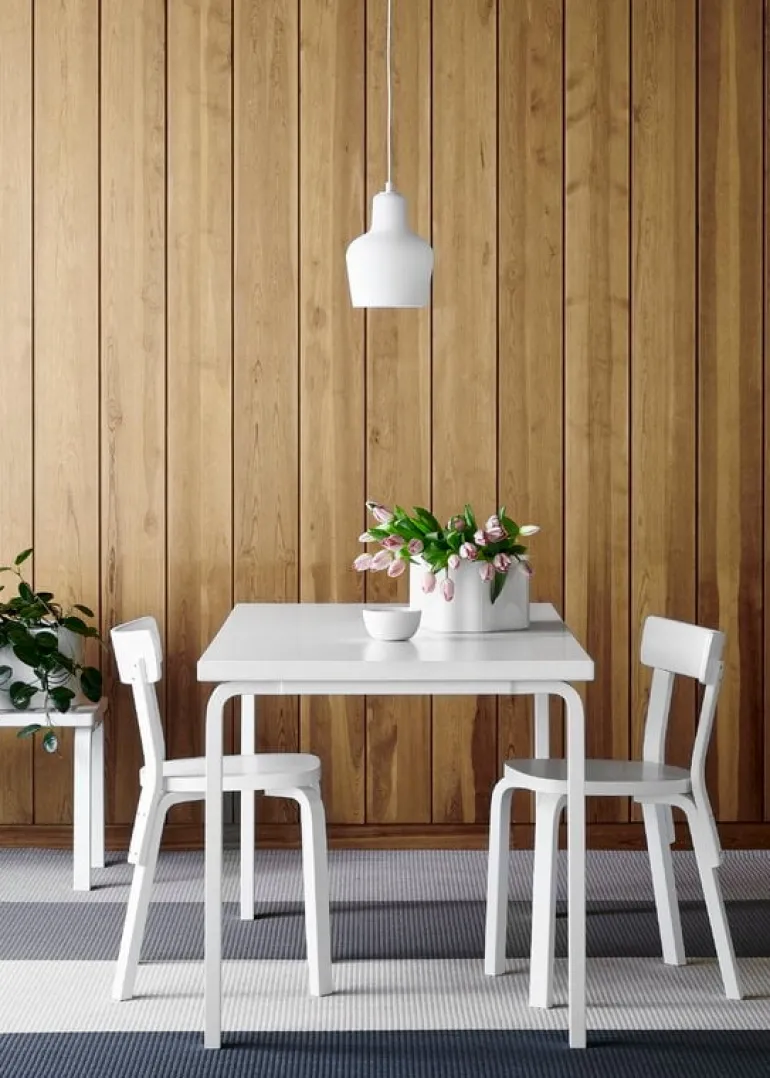 Artek Aalto A440 pendellampa