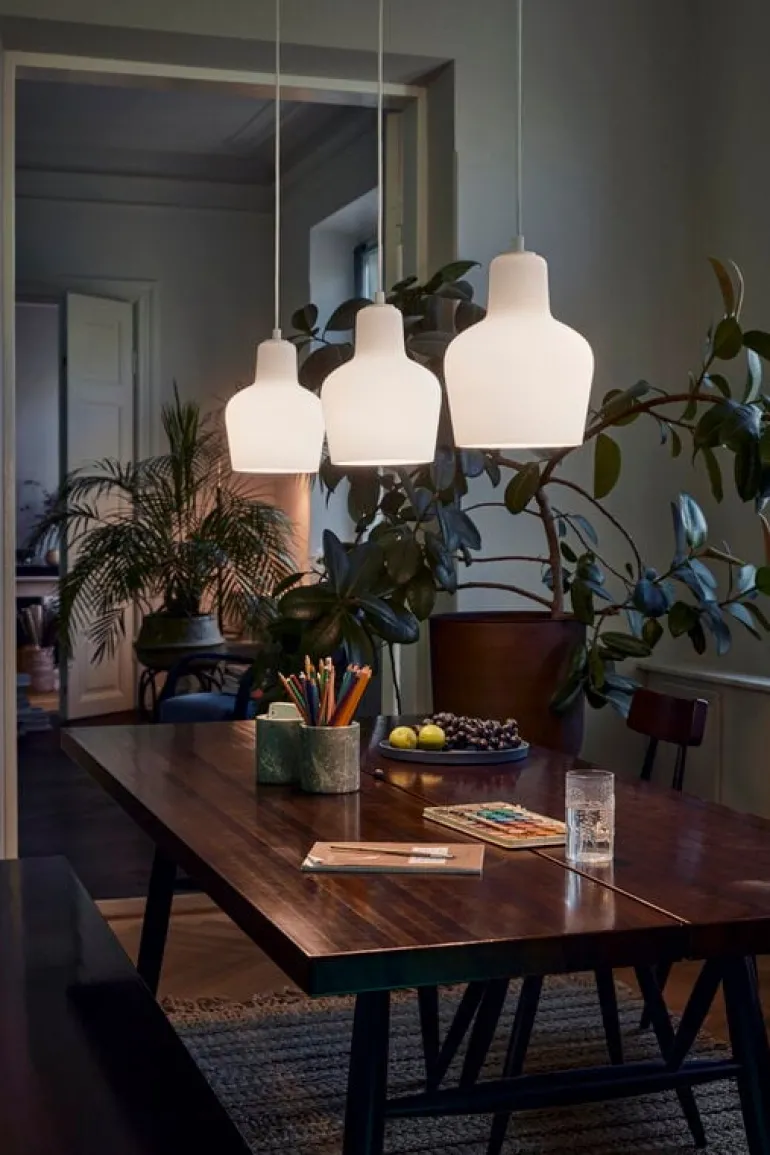 Artek Aalto A440 pendellampa