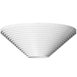 Artek Aalto A622B taklampa