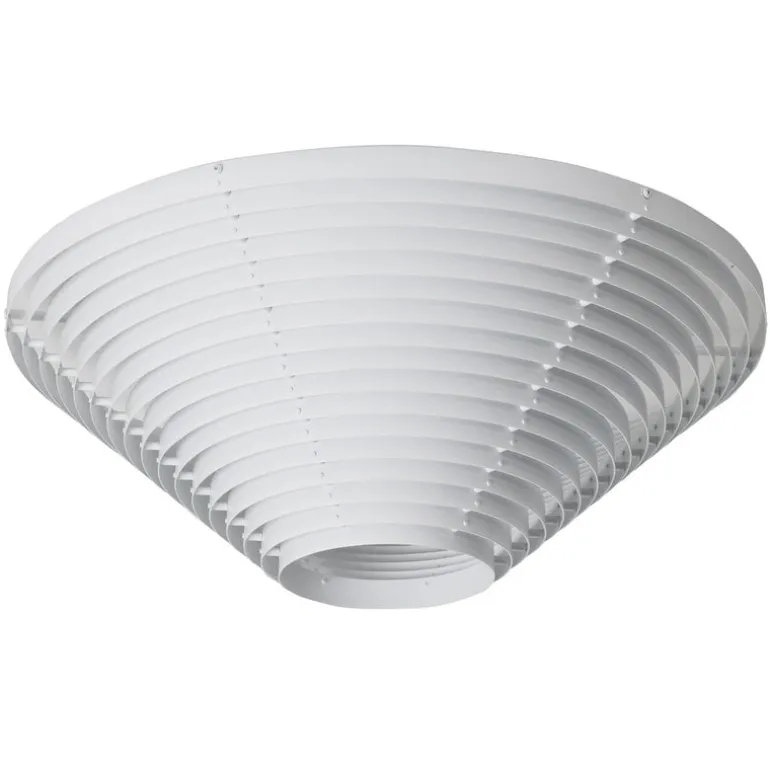 Artek Aalto A622B taklampa