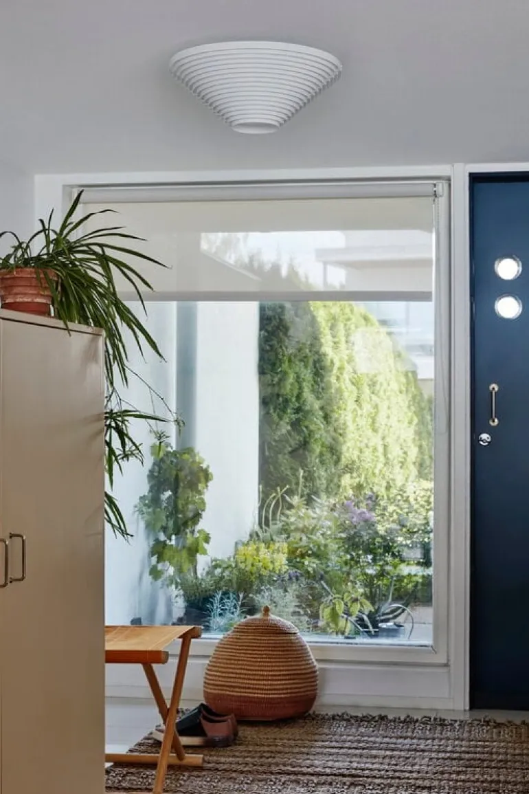 Artek Aalto A622B taklampa