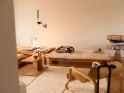 Artek Aalto Armchair 41 ”Paimio”, jubileumsutgåva, oljad björk