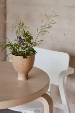 Artek Aalto 90B bord, björk