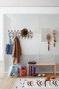 Artek Aalto bänk 153A, björk