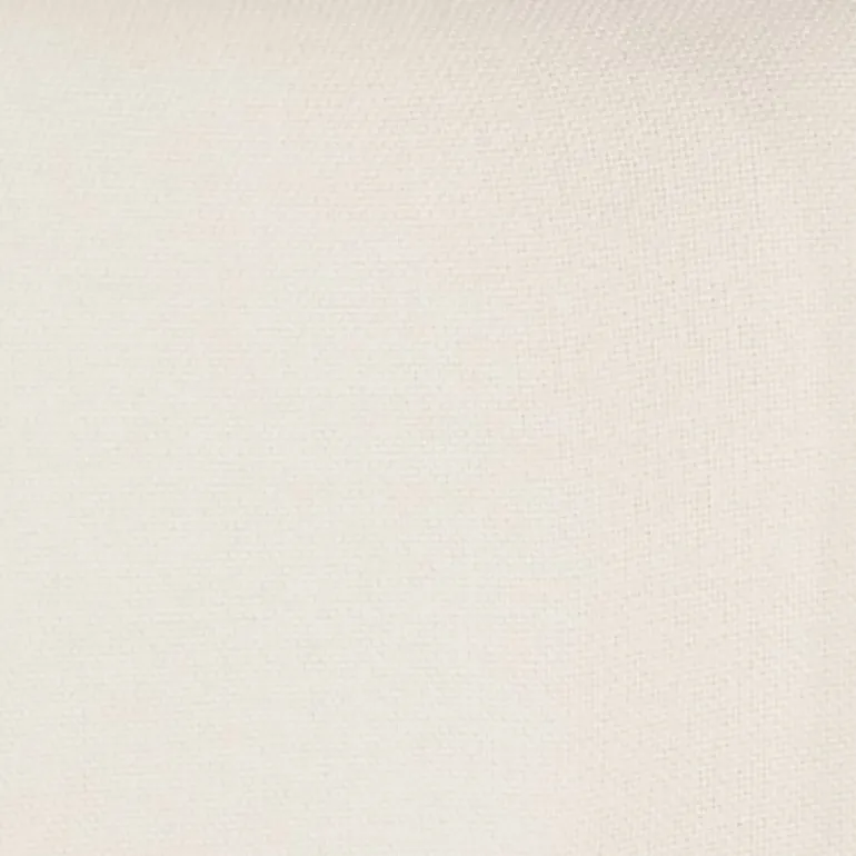 Artek Aalto fåtölj 400 ”Tankstolen”, björk - vit Hallingdal 100