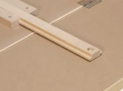 Artek Aalto klaffbord DL81C, björk