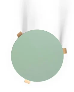 Artek Aalto pall 60, grön - björk