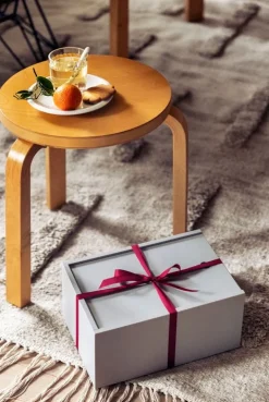 Artek Aalto pall 60, honung