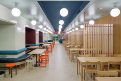 Artek Aalto pall E60, petrol - björk