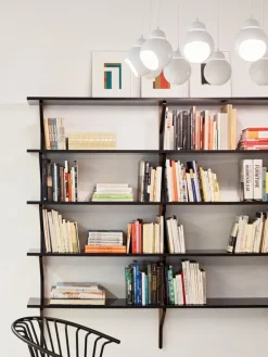 Artek Aalto pendellampa A338 ”Bilberry”, vit