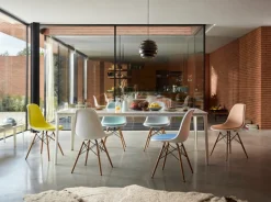 Artek Aalto pendellampa A331 “Beehive”, svart - mässing