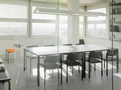 Artek Aalto vägghylla 112B, svart