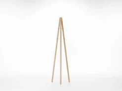 Artek Kiila klädhängare, ask - vit