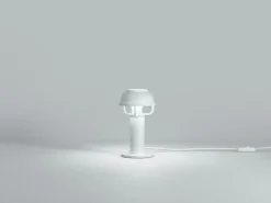 Artek Kori bordslampa, vit