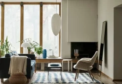 Artek Lucia ljushållare