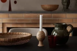 Artek Lucius ljushållare