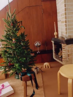 Artek Lucius ljushållare