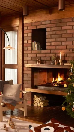 Artek Lucius ljushållare