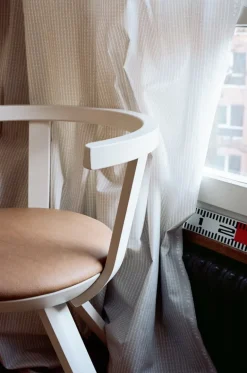 Artek Rival stol KG002, vit