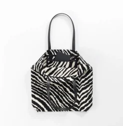 Artek Zebra toteväska