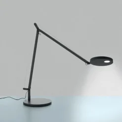 Artemide Demetra bordslampa, vit