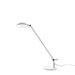Artemide Demetra Micro bordslampa, vit