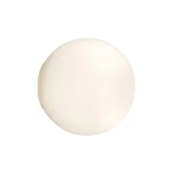 Artemide Dioscuri 14 vägg-/taklampa, E14