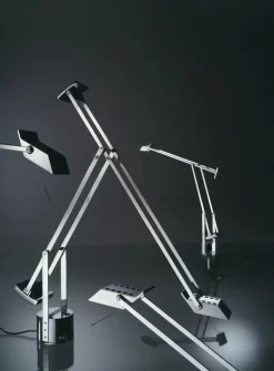 Artemide Tizio Micro bordslampa