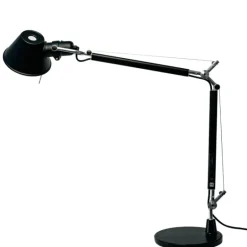 Artemide Tolomeo Mini bordslampa, svart