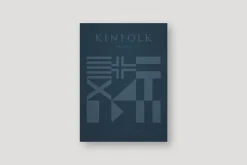 Artisan Books Kinfolk Travel: Slower Ways to See the World