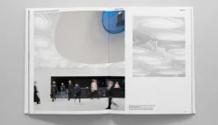 Arvinius + Orfeus Publishing Amos Rex Art Museum - JKMM Architects