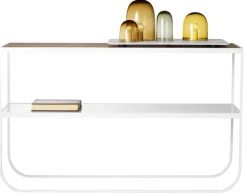 Asplund Tati Console 120 sidobord