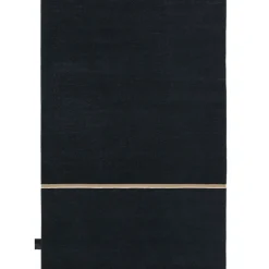 Asplund Tokyo Taxi matta 240 x 160 cm, black indigo