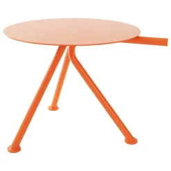Atelier Sandemar Oona sidobord, orange