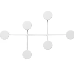 Audo Copenhagen Afteroom klädhängare, vit