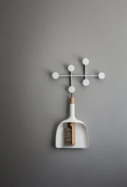 Audo Copenhagen Afteroom klädhängare, vit