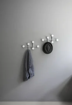 Audo Copenhagen Afteroom klädhängare, vit