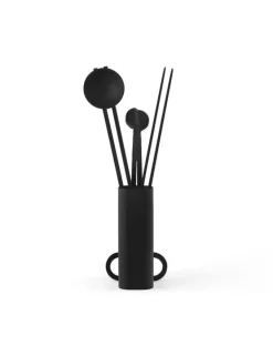 Audo Copenhagen Clip ljusvårdsset, svart