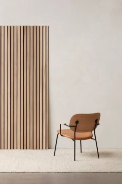 Audo Copenhagen Co, fåtölj, Dakar 0250 - ek