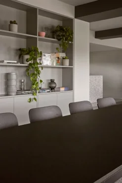 Audo Copenhagen Co stol, svart ek