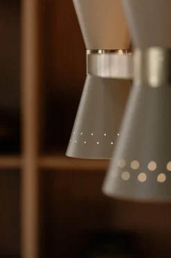 Audo Copenhagen Collector Chandelier 3, crème