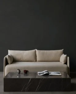 Audo Copenhagen Etruskisk kanna, 0,2 L, rostfritt stål