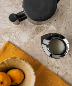 Audo Copenhagen Etruskisk kanna, 0,2 L, rostfritt stål