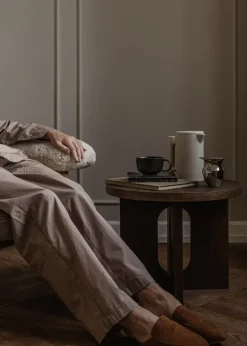 Audo Copenhagen Etruskisk kanna, 0,2 L, rostfritt stål